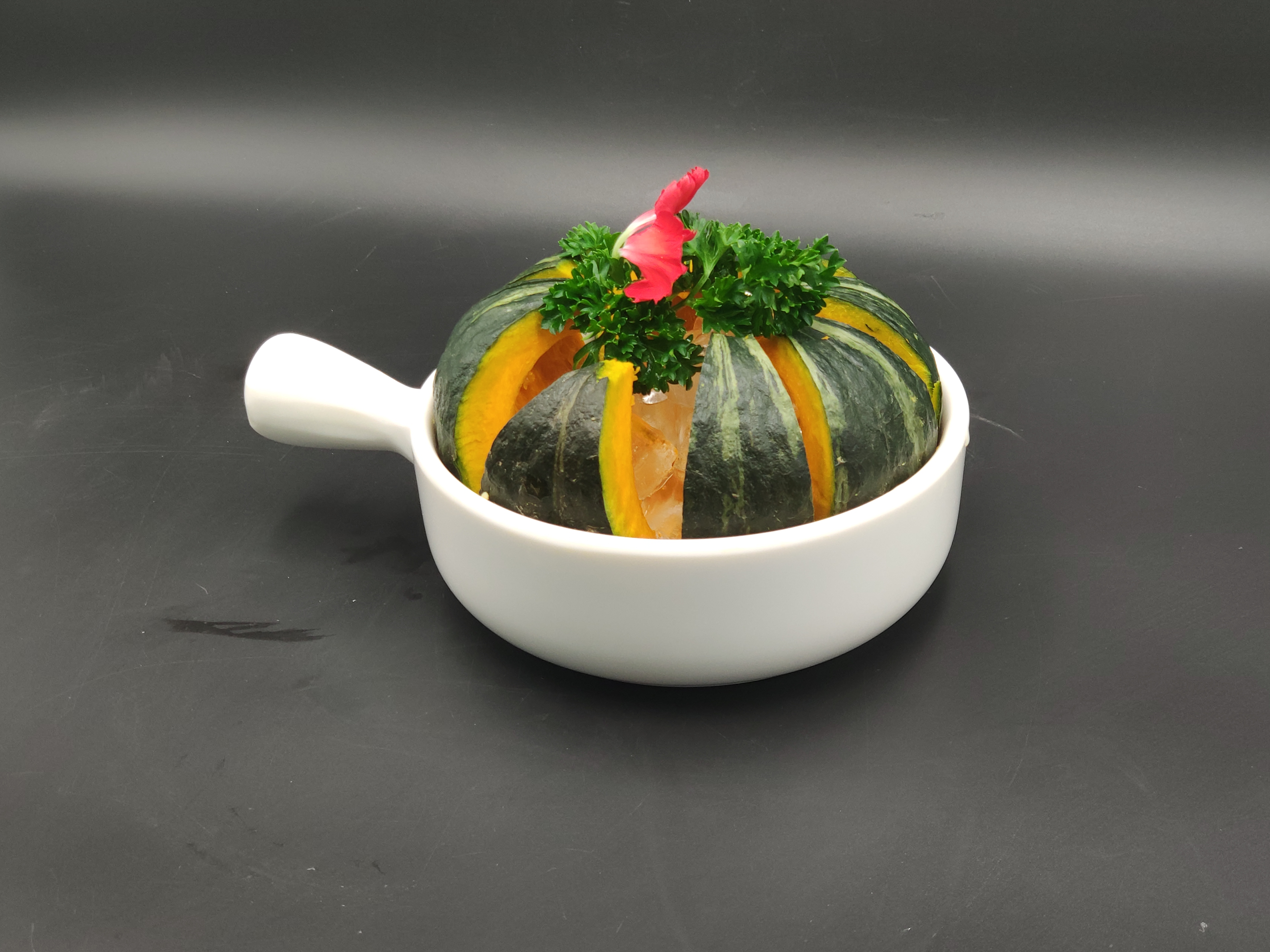 板栗南瓜