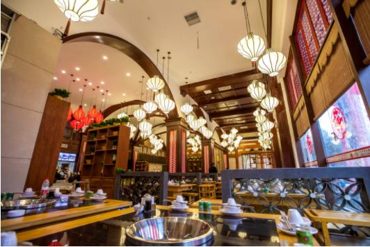 加盟代理火锅店好吗 一斗老火锅月利润怎么样