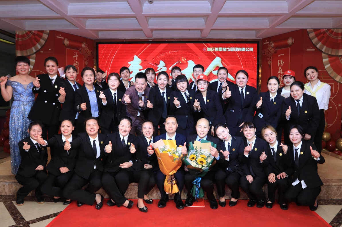 重庆一斗老火锅：聚四方英雄，征战火锅江湖