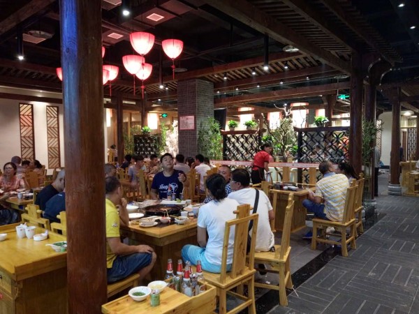 重庆火锅品牌排行，这款品牌火锅能让你赚钱更轻松