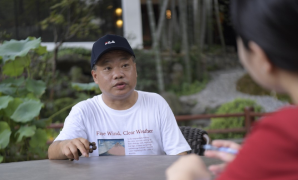 又添一大咖！狼虎会西哥为何选择一斗鲜品火锅创始人？
