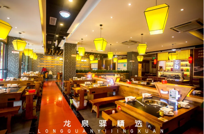 火锅店哪个品牌好 一斗鲜品火锅全年生意如何
