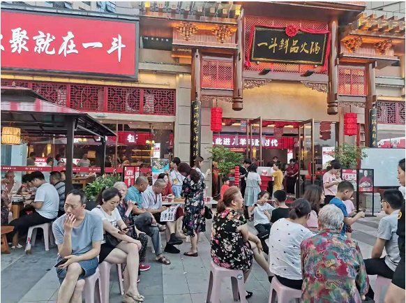 重庆火锅品牌哪家好 选择它不愁客源