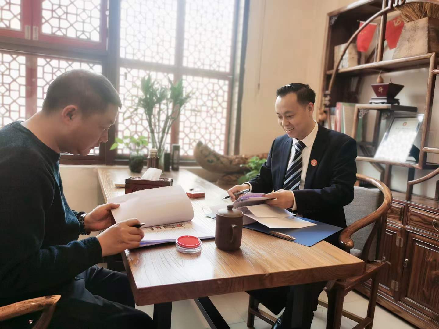 一斗火锅从3月9日牵手一斗到5月8日盛大开业 感谢你的信任