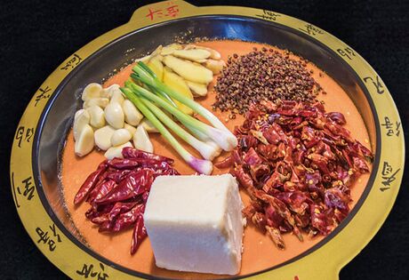 知名重庆火锅加盟哪个好 一斗火锅全力扶持人们开店