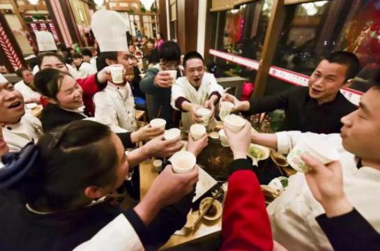 想少走弯路 一斗火锅经营思维带你弯道超车